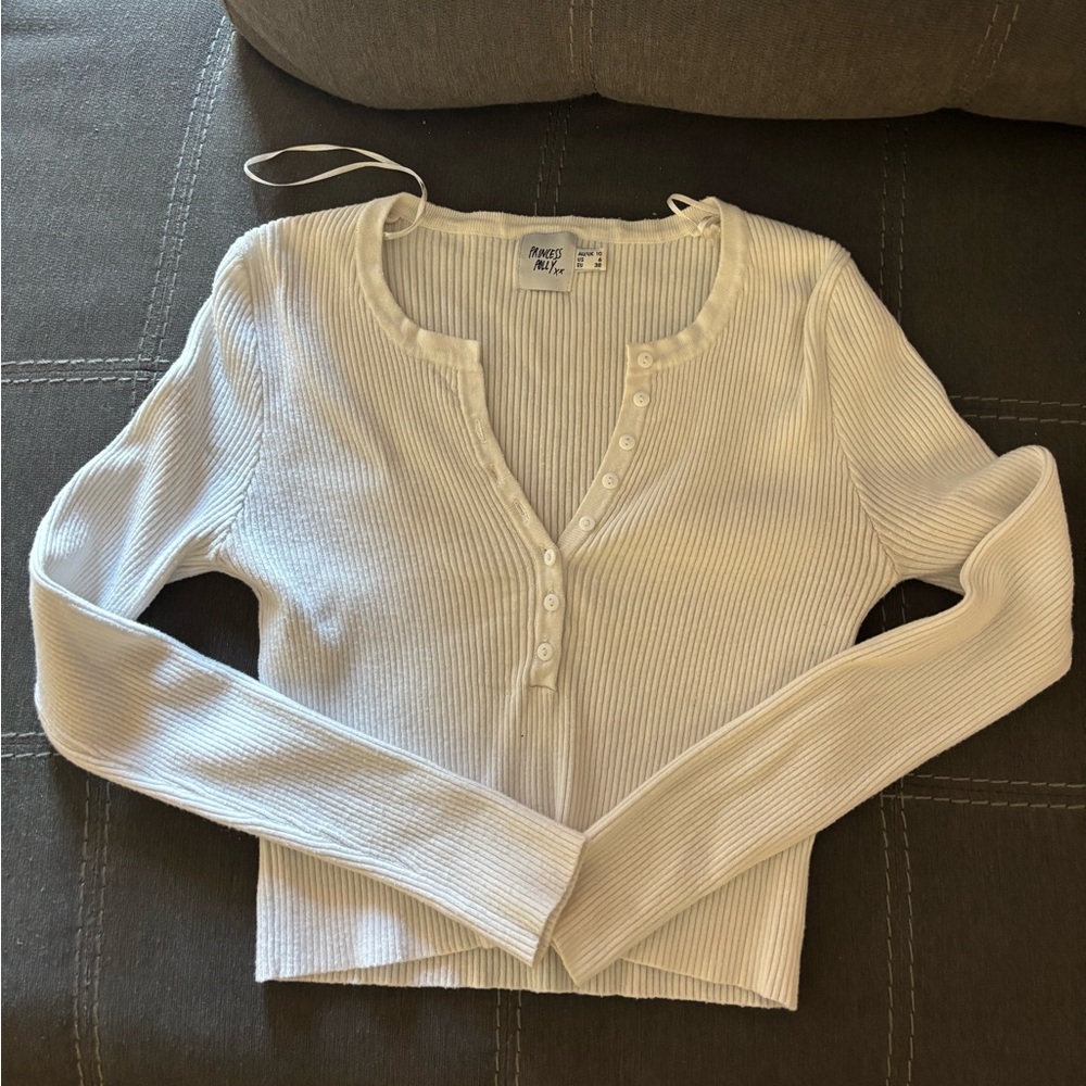 Princess Polly Long Sleeve